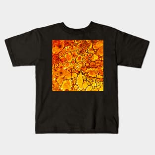 Stocksom Autumn 11 Kids T-Shirt